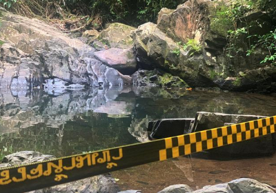 Man charged with murder over death of Swiss woman in Phuket