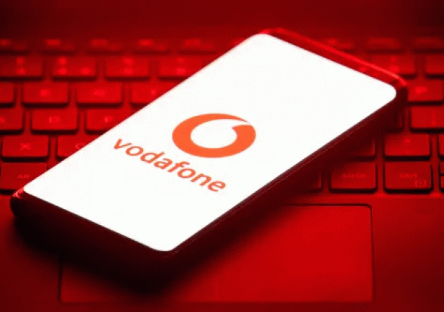 Vodafone to bring back roaming charges from January