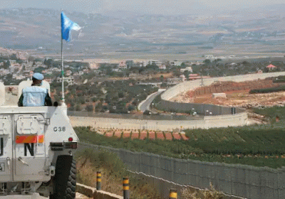 Rocket Fire from Lebanon Draws Retaliatory Israeli Strikes UN Calls Escalation Very Dangerous