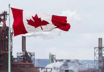 Canada joins international coalition launched by India in 20199