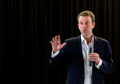 Entering trade talks with China very difficult: Dan Tehan