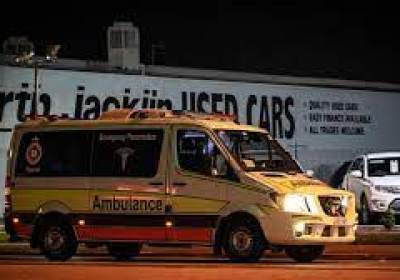 Where were you?: Woman dies after waiting more than nine hours for an ambulance