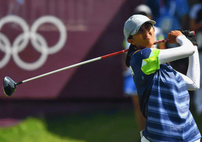 Golfer Aditi Ashoks Journey From 41st Place In Rio To Remarkable 4th At Tokyo Olympics